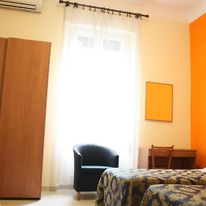 Dreibettzimmer